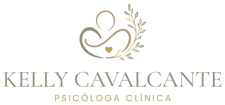 Kelly Cavalcante · Psicóloga Clínica